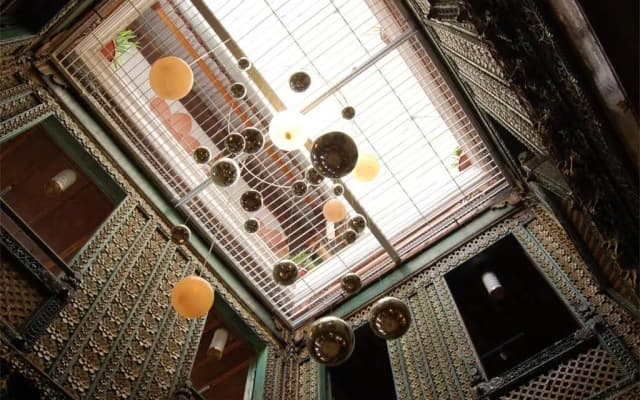 Mangaldas Ni Haveli I by The House of MG