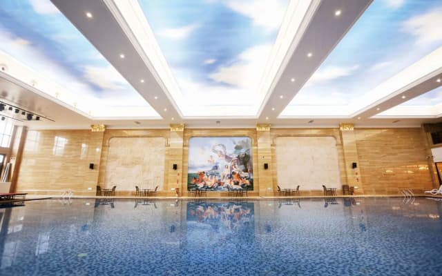 Wyndham Grand Kunming East