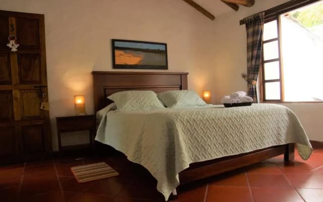 Hostal Renacer