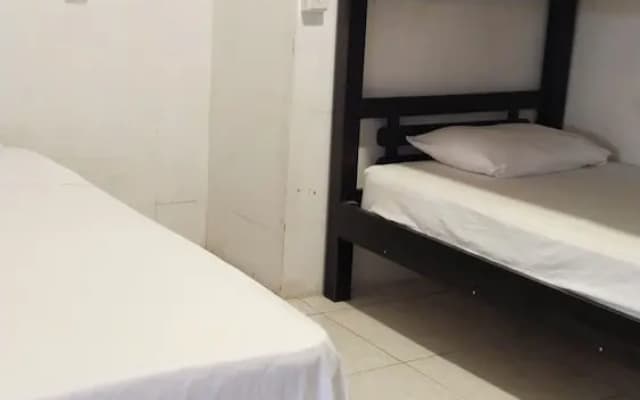 shanty guest house