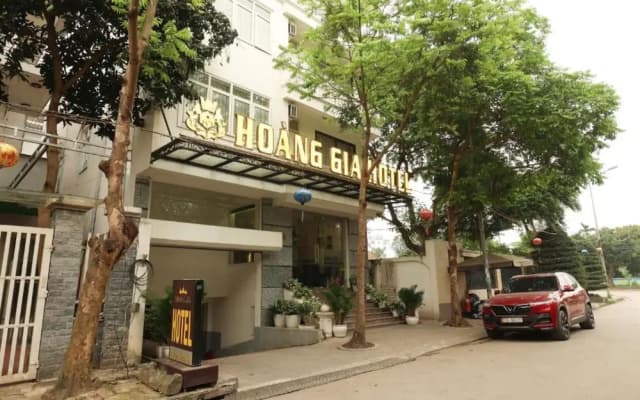 Hoang Gia Xa La Boutique Hotel
