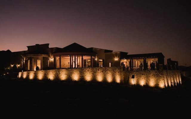 Piattelli Wine Resort
