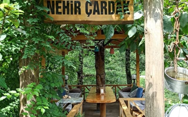 Nehir Bungalows