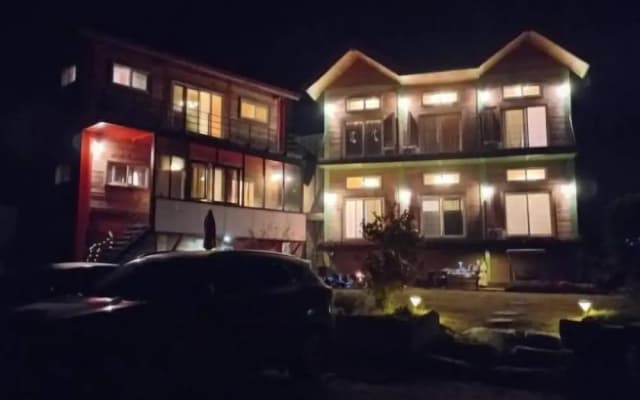Daegwanryeong Genie House