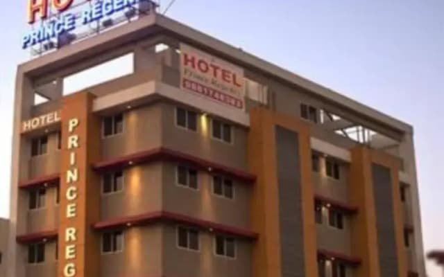 Hotel Prince Regency