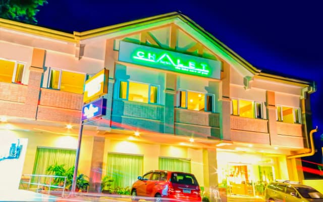 Chalet Baguio