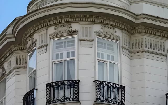 Hotel Benevento