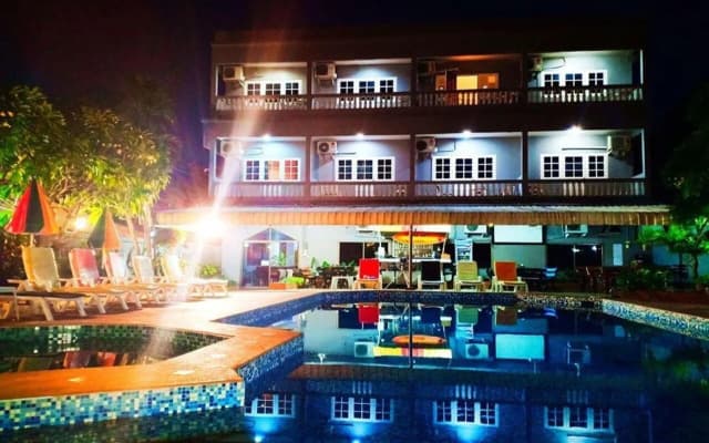 Collection O Southern Star Resort