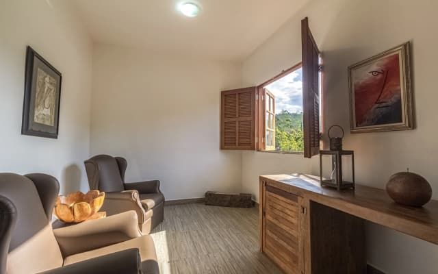 Resort Fazenda 3 Pinheiros
