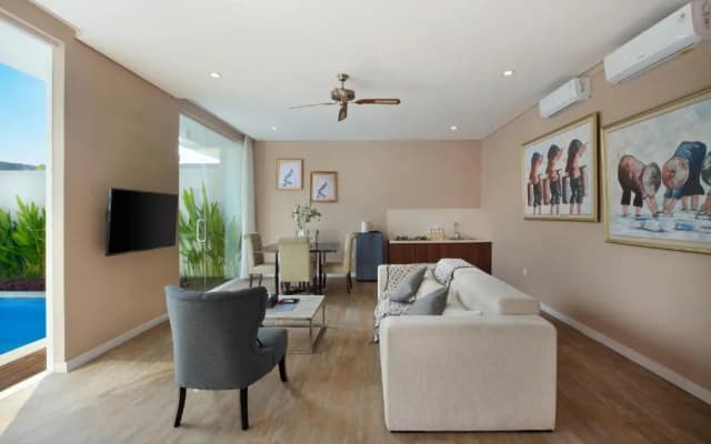 The Grand Daha Luxury Villas