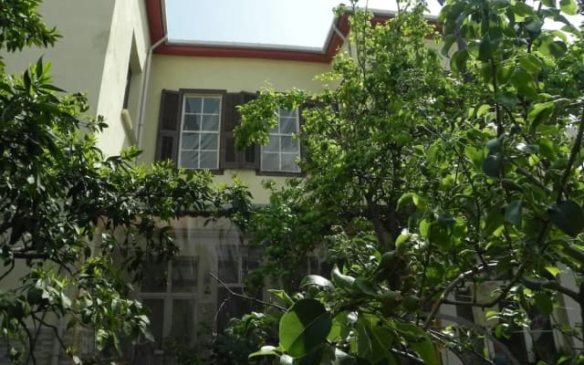 Lotus Garden Hostel
