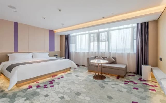 Lavande Hotel (Foshan Wisdom New City)