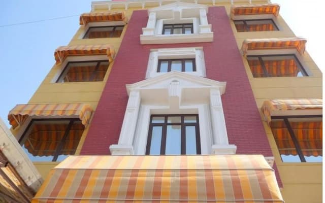 Hotel Landmark-Haridwar