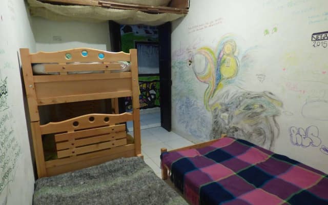 Hostal Chorro De Quevedo Candelaria