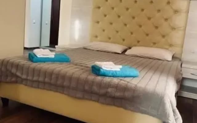 Lakomka Guest House