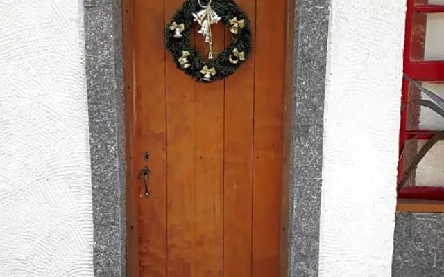 Casa no Céu