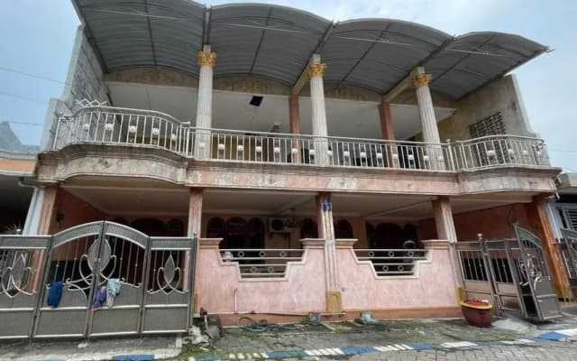 Hotel O Siwalanpanji Homestay Syariah