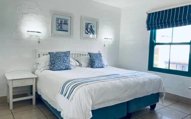Kaliva 314 ,Club Mykonos