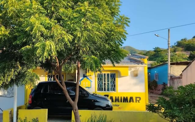 Casa Camimar