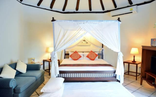 Davinia Resort Hua Hin