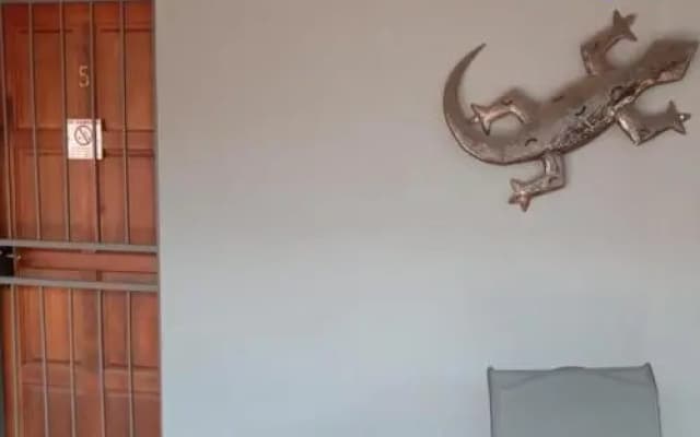 Grand Central Guesthouse