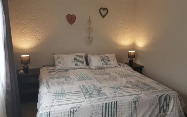 2 Bedroom Cottage