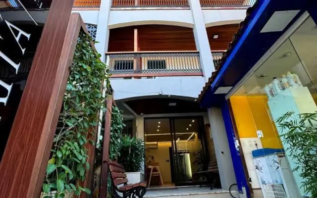Hotel Caita