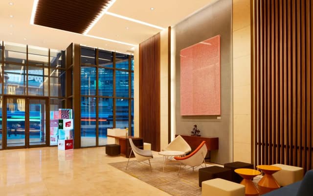 Aloft Seoul Myeongdong