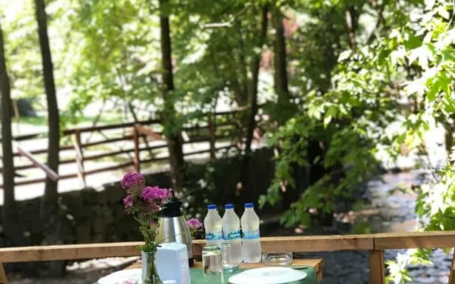 Feel & Live Hotel Villas Restaurant