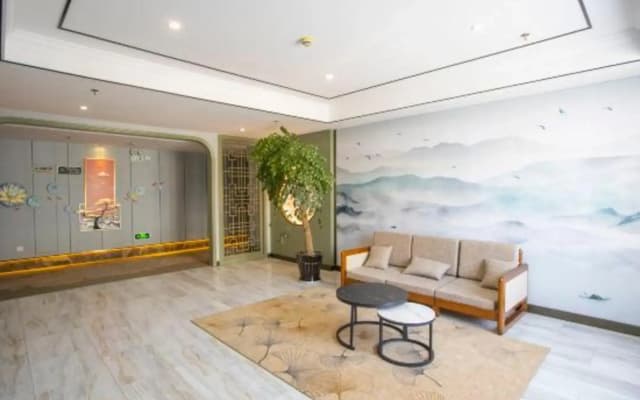 Tianzihu Boutique Hotel