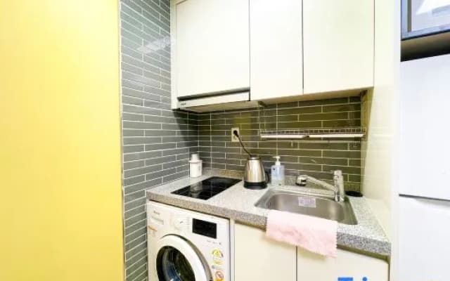 ABC Homestay Guesthouse
