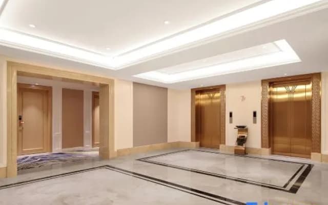 Vienna Hotel (Hechi Donglan Branch)