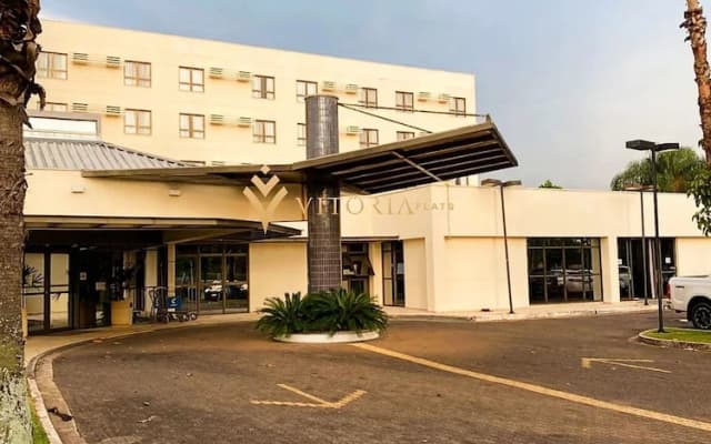 Elegance Suites Franca