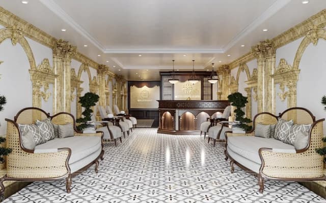 Media Central Hotel & Spa