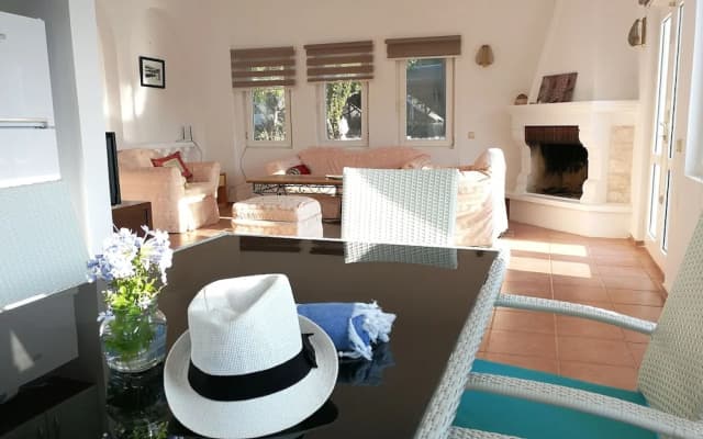 Villa Mola