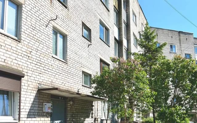 ApartMari на Земельной 4А