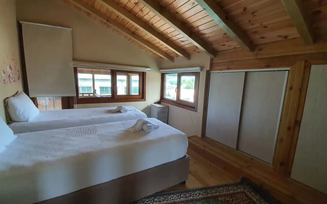 Sapanca Aqua Wellness Spa Hotel