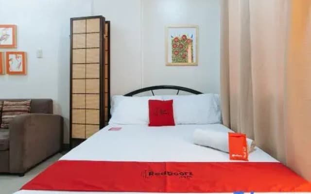 RedDoorz at Kassel Residences Parañaque