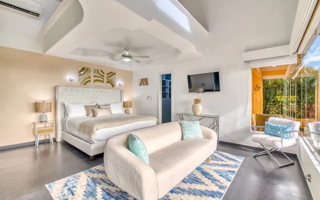 Luxury 15br Ocean View Estate in Nosara Ideal for Retreats Weddings Corporate Events