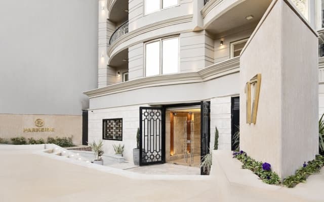 Parkside Boutique Serviced Apartments