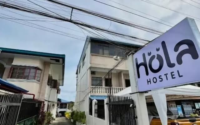 Hola Hostel Puerto Princesa
