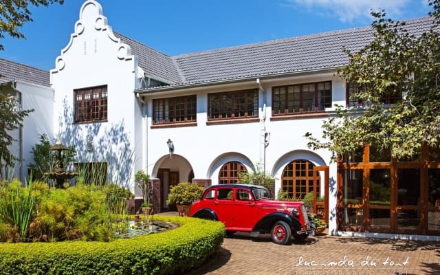 Kleinkaap Boutique Hotel
