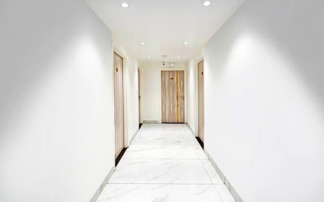 Hotel Luxury inn