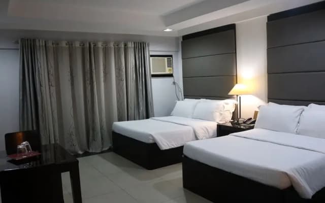 Bacolod Pavillon Hotel