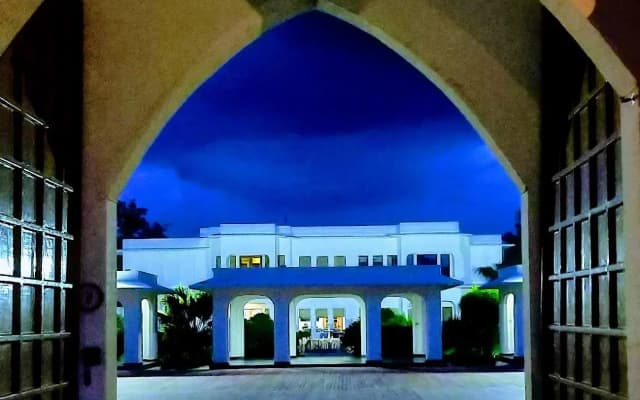 Udai Vilas Palace