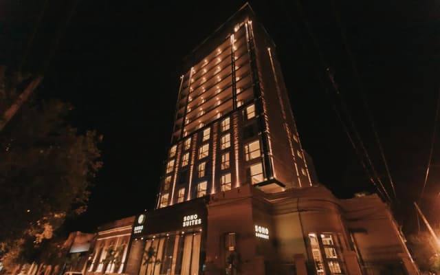 Hotel Soho Suites
