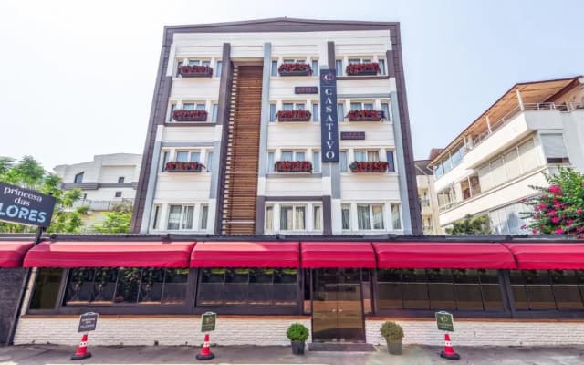 Casativo Hotel
