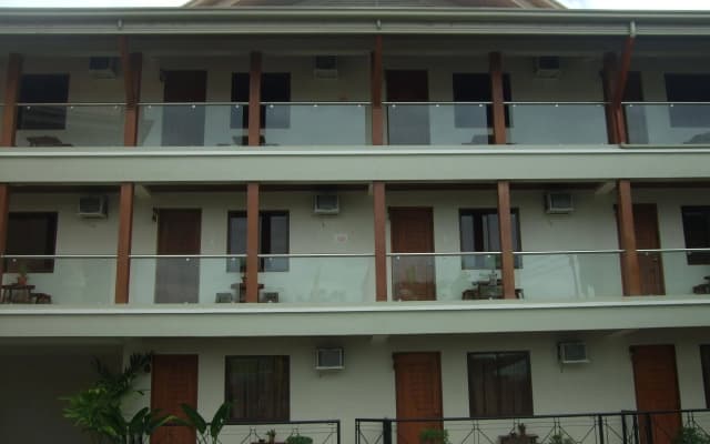 La Esperanza Hotel