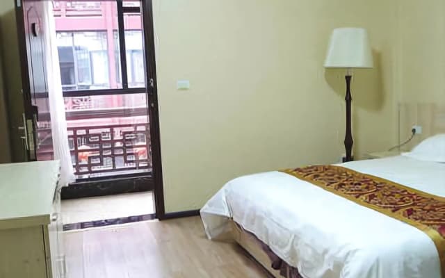 Lingyue Hotel Changyang
