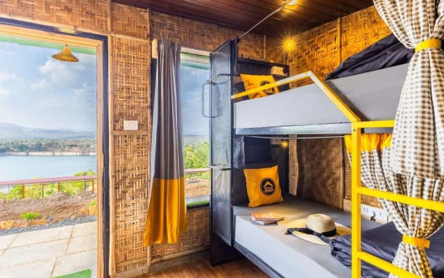The Hosteller Bhandardara